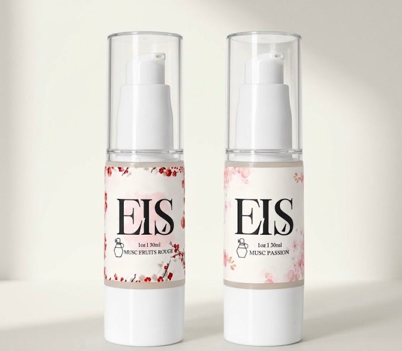Duo Fruits Rouge-Passion