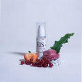 Musc fruit rouge